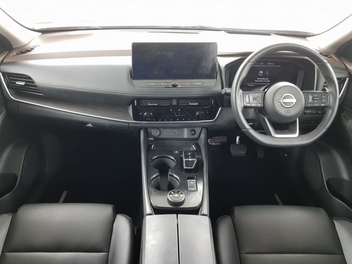 Nissan X-Trail 2023