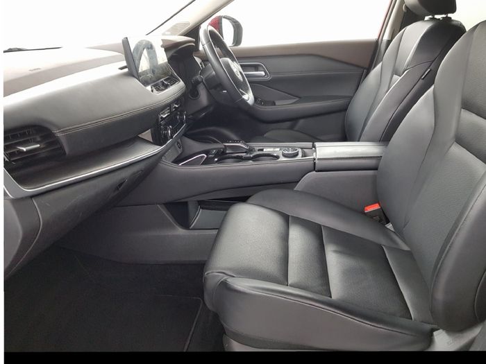 Nissan X-Trail 2023