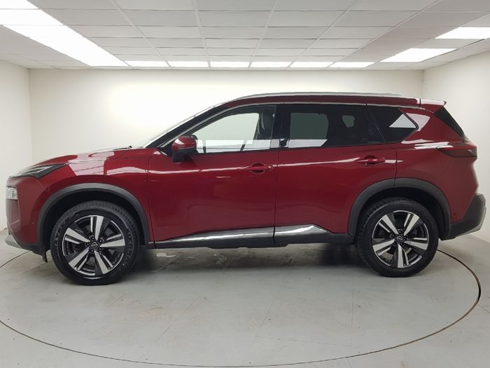 Nissan X-Trail 2023