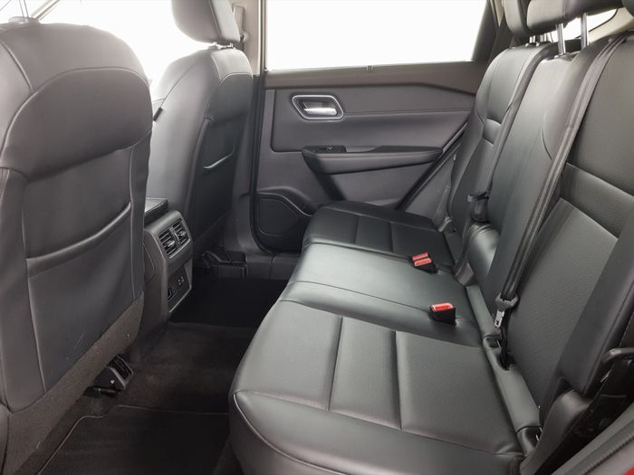 Nissan X-Trail 2023