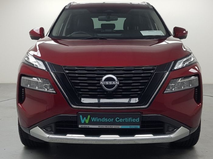 Nissan X-Trail 2023