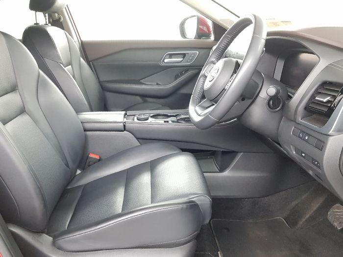 Nissan X-Trail 2023