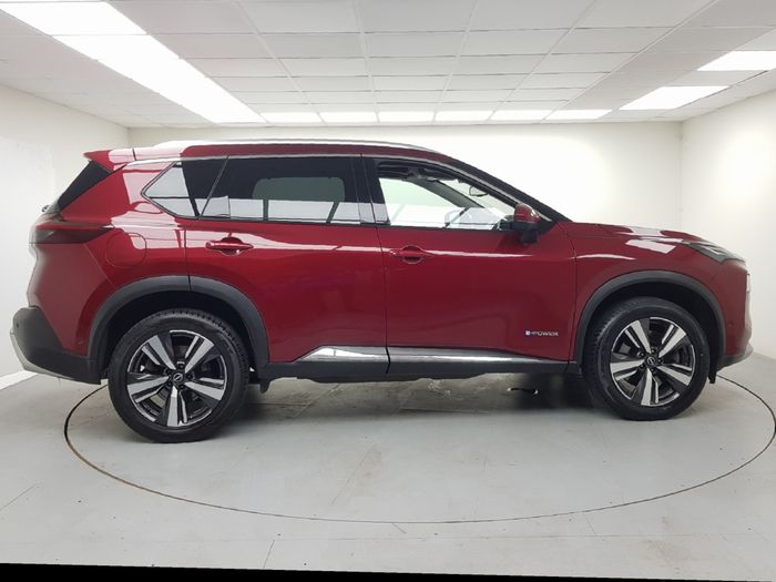 Nissan X-Trail 2023