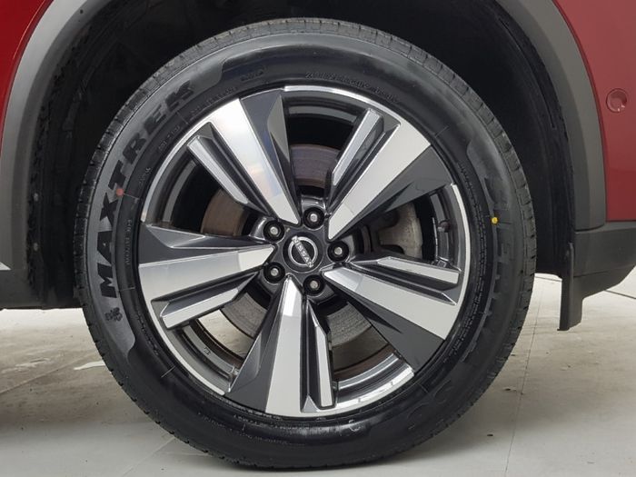 Nissan X-Trail 2023