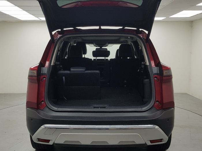 Nissan X-Trail 2023