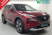 Nissan X-Trail 2023