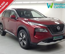 Nissan X-Trail 2023