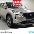 Nissan X-Trail 2024