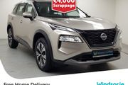 Nissan X-Trail 2024