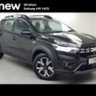 Dacia Sandero Stepway 2024