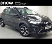 Dacia Sandero Stepway 2024