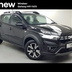 Dacia Sandero Stepway 2024