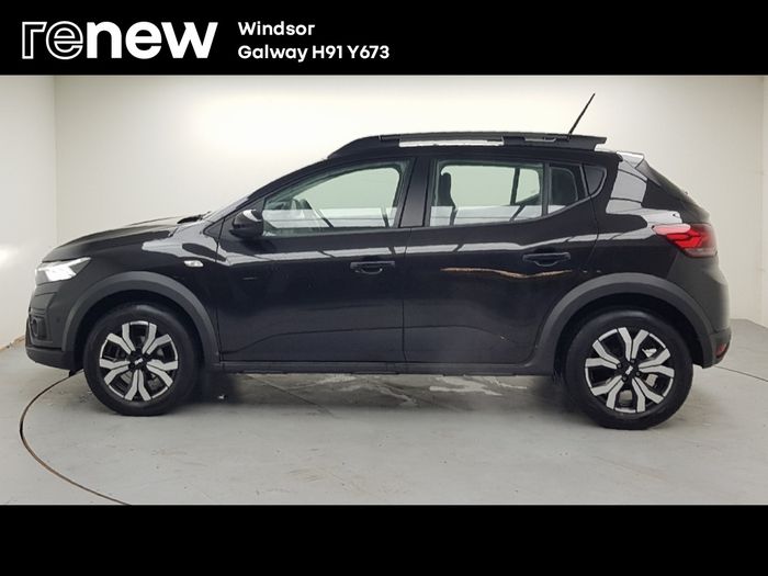 Dacia Sandero Stepway 2024