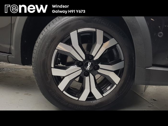 Dacia Sandero Stepway 2024