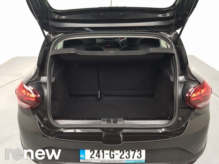 Dacia Sandero Stepway 2024