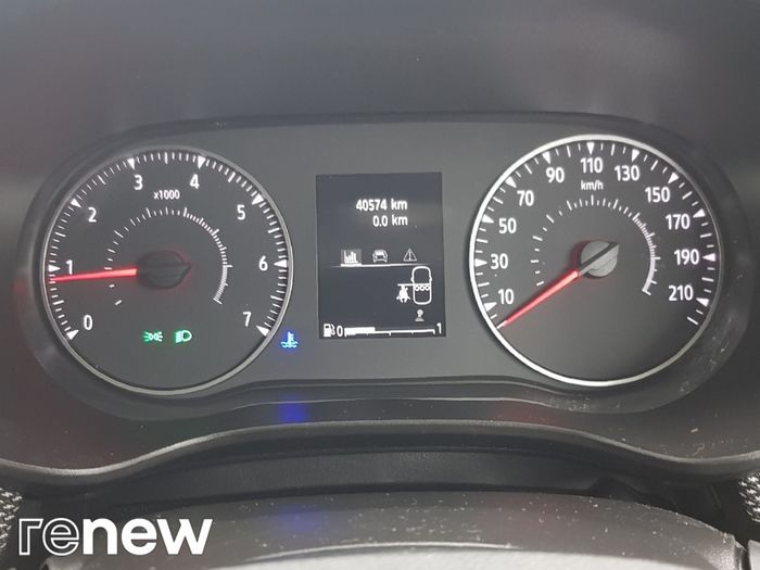 Dacia Sandero Stepway 2024