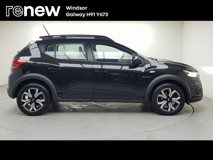 Dacia Sandero Stepway 2024