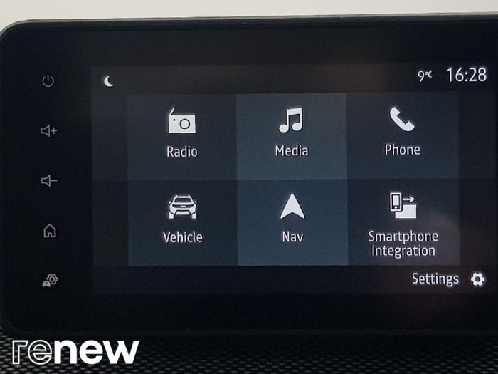 Dacia Sandero Stepway 2024