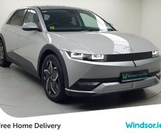 Hyundai Ioniq 5 2024