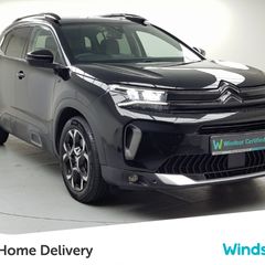 Citroen C5 Aircross 2023