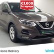 Nissan QASHQAI 2019
