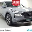Nissan X-Trail 2024