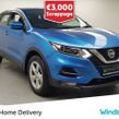 Nissan QASHQAI 2020