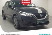 Nissan QASHQAI 2023