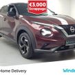 Nissan Juke 2024