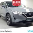 Nissan QASHQAI 2023