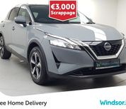 Nissan QASHQAI 2023