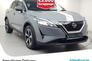 Nissan QASHQAI 2023