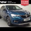 Renault Arkana 2023