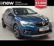 Renault Arkana 2023