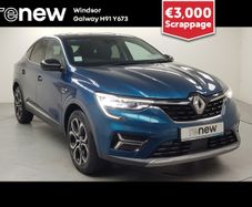 Renault Arkana 2023