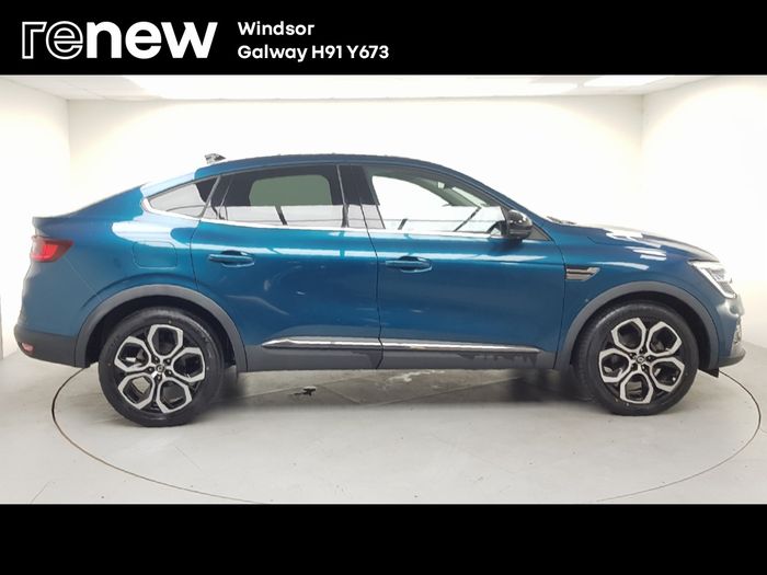 Renault Arkana 2023