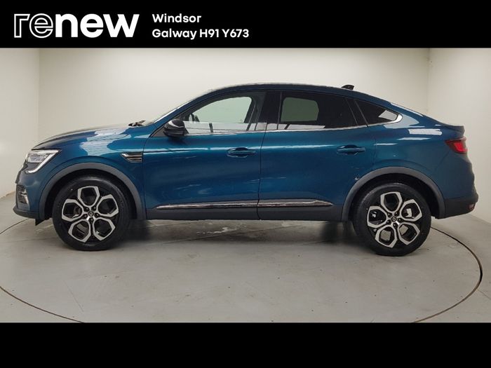Renault Arkana 2023