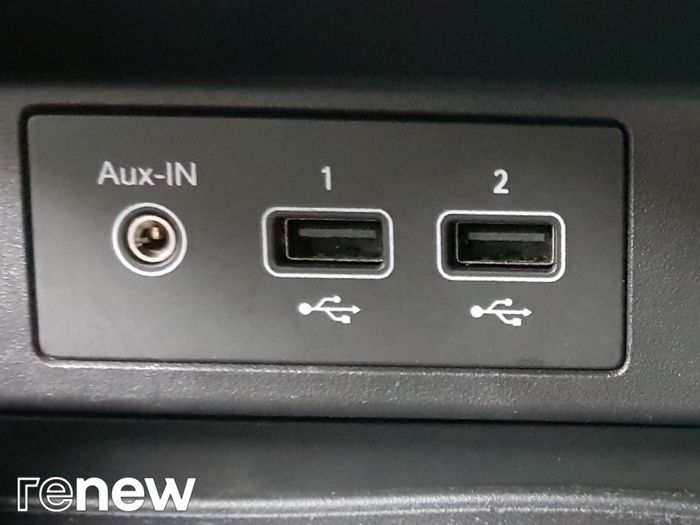 Renault Arkana 2023