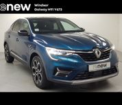 Renault Arkana 2023