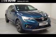 Renault Arkana 2023