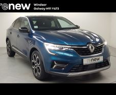 Renault Arkana 2023
