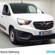 Opel Combo 2020
