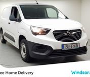 Opel Combo 2020