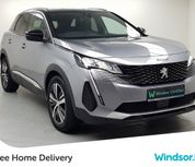 Peugeot 3008 2023