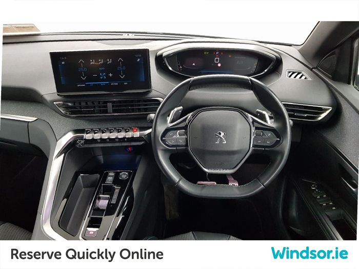 Peugeot 3008 2023