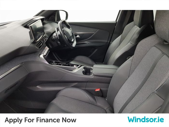 Peugeot 3008 2023