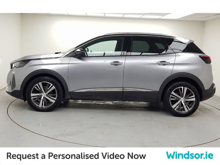 Peugeot 3008 2023