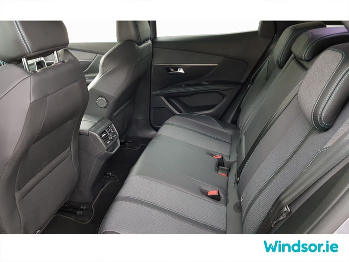 Peugeot 3008 2023