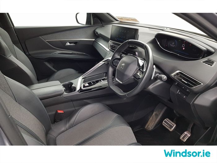 Peugeot 3008 2023