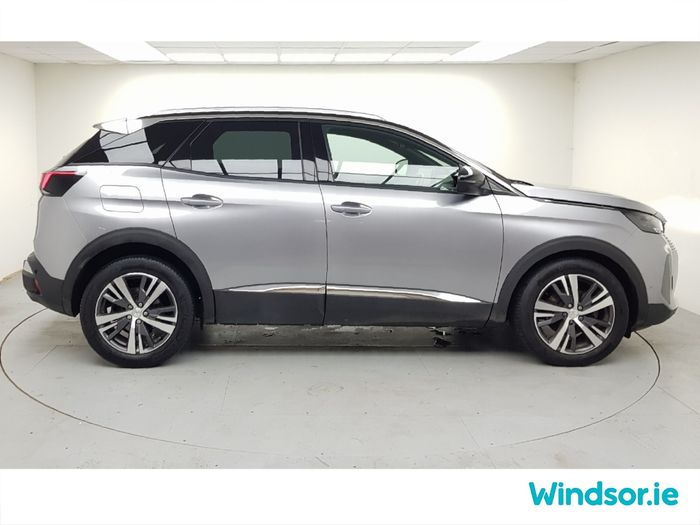 Peugeot 3008 2023